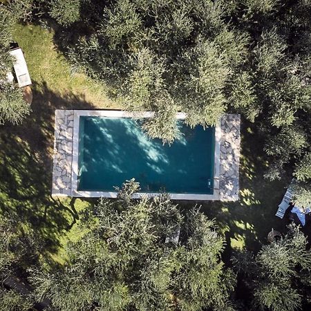 Vafias Villa - Tranquil Location, Ideal For Large Groups, By Zantewize Lithakia  Екстериор снимка