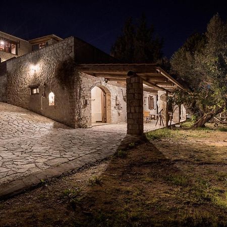 Vafias Villa - Tranquil Location, Ideal For Large Groups, By Zantewize Lithakia  Екстериор снимка