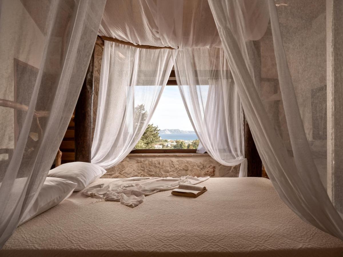 Vafias Villa - Tranquil Location, Ideal For Large Groups, By Zantewize Lithakia  Екстериор снимка