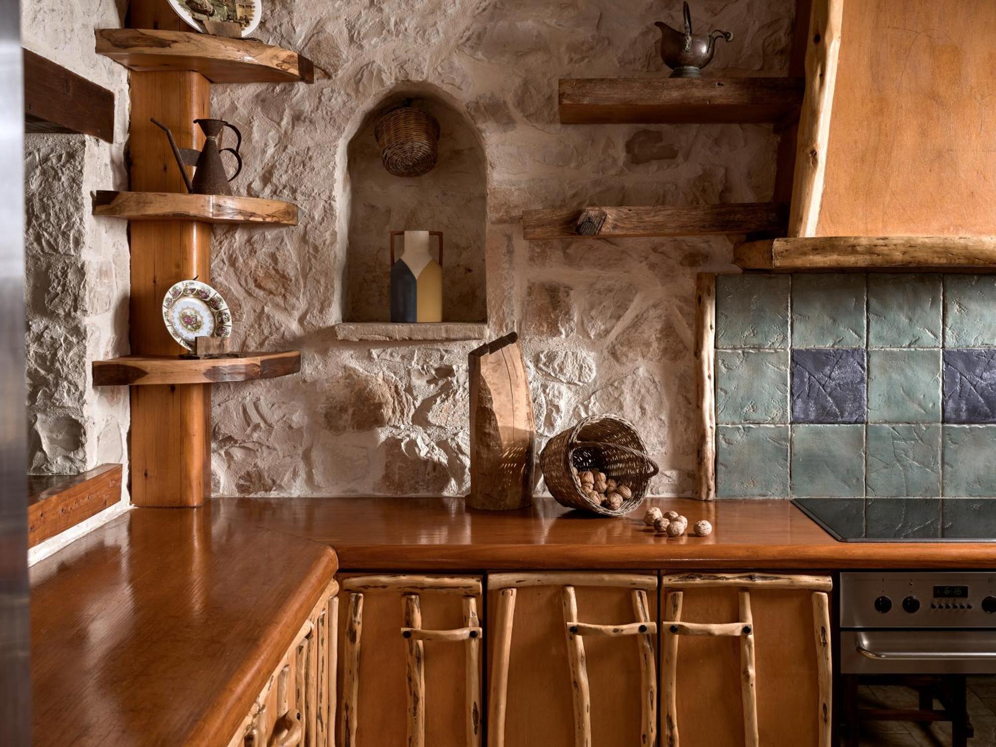 Vafias Villa - Tranquil Location, Ideal For Large Groups, By Zantewize Lithakia  Екстериор снимка
