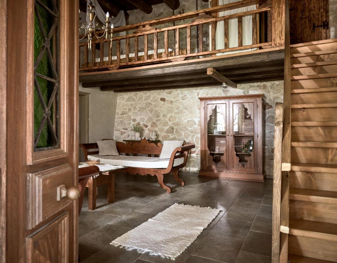 Vafias Villa - Tranquil Location, Ideal For Large Groups, By Zantewize Lithakia  Екстериор снимка