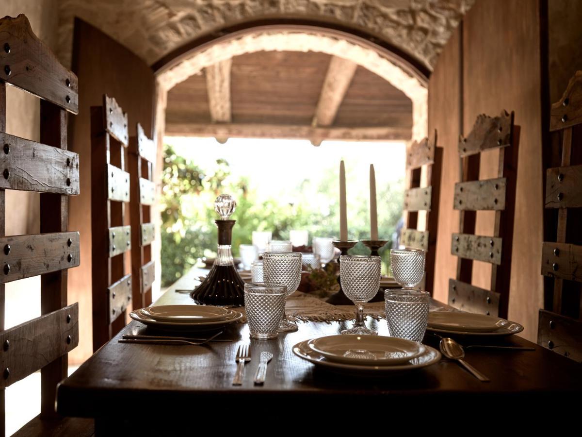 Vafias Villa - Tranquil Location, Ideal For Large Groups, By Zantewize Lithakia  Екстериор снимка