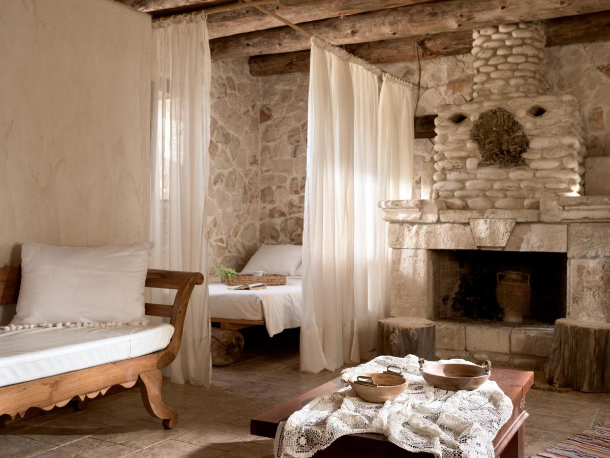 Vafias Villa - Tranquil Location, Ideal For Large Groups, By Zantewize Lithakia  Екстериор снимка