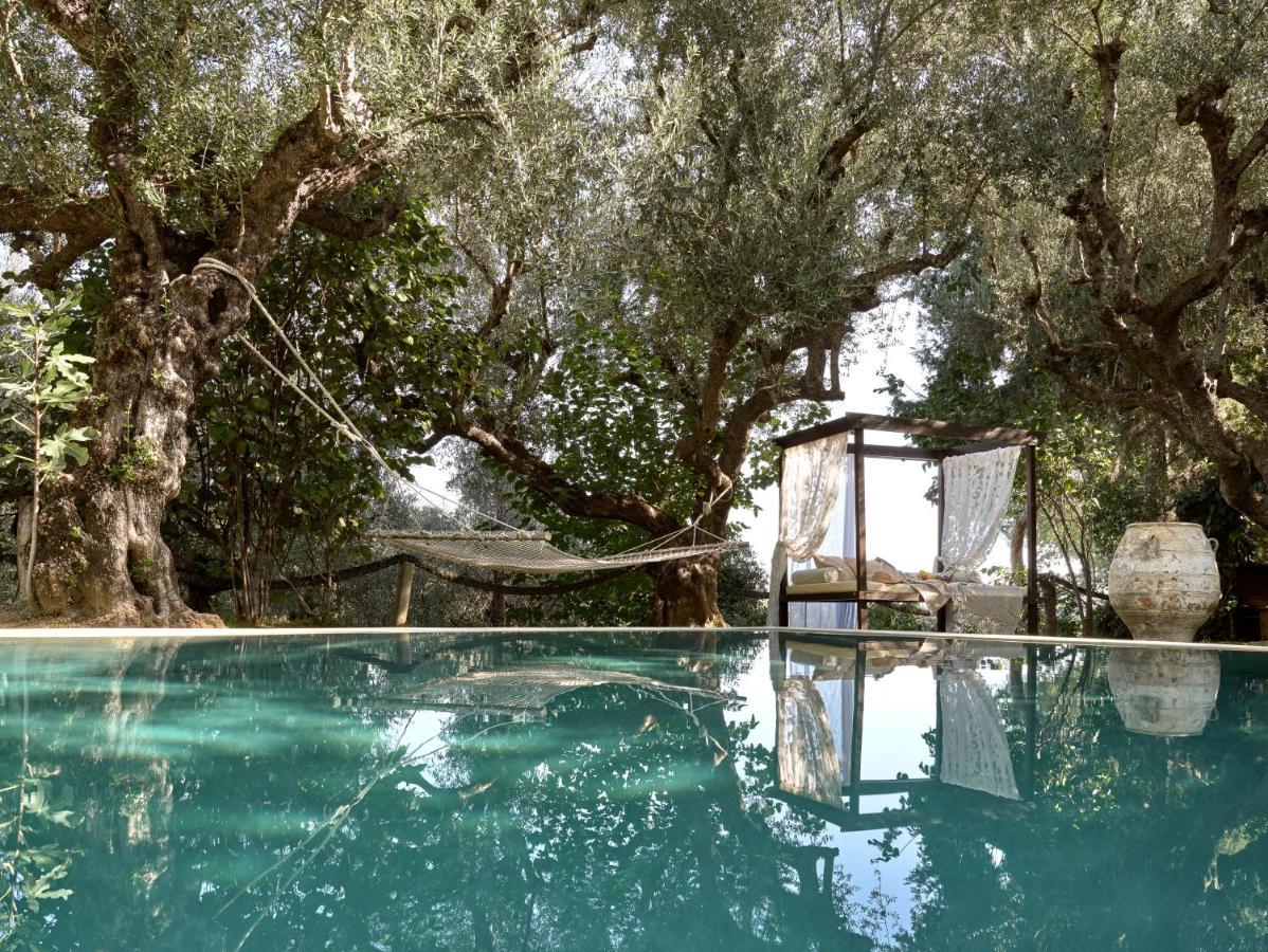 Vafias Villa - Tranquil Location, Ideal For Large Groups, By Zantewize Lithakia  Екстериор снимка