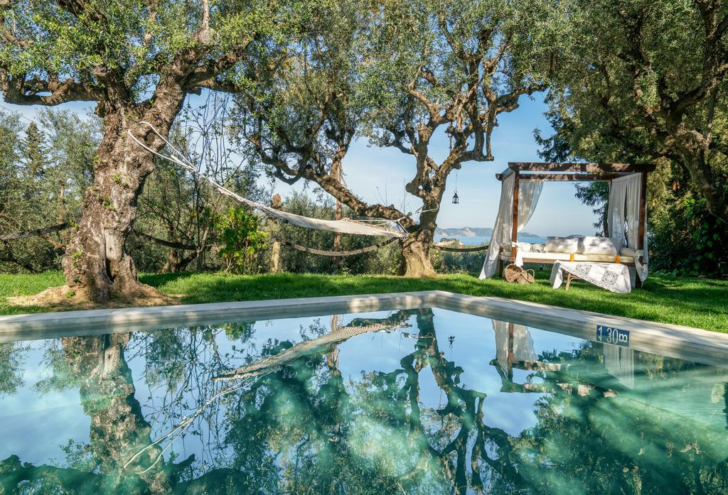 Vafias Villa - Tranquil Location, Ideal For Large Groups, By Zantewize Lithakia  Екстериор снимка